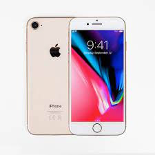 iPhone 8 Gold 64Gb