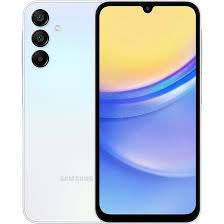 Samsung A15 Light Blue 128GB