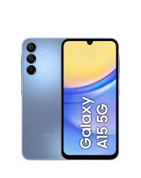 Samsung Galaxy A15 Blue 128GB