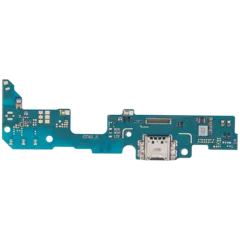 USB-C Charging Port Flex Cable For Samsung Galaxy Tab A 8.0" (2017) (T380) (WiFi Version) (Premium)