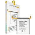 Replacement Battery For Samsung Galaxy S26 Ultra (AmpSentrix Pro)