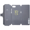 Protective Packaging Sleeve Cling For Motorola Razr Ultra, Razr 60 Ultra (XT2551 / 2025) (Genuine OEM)