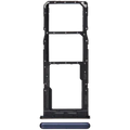 SIM Card Tray For Samsung Galaxy M32 (M325 / 2021) (Black)
