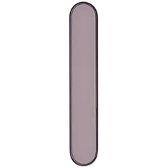 Camera Control Button For iPhone 17 (Premium) (Lavender)