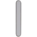 Camera Control Button For iphone Air (Premium) (Cloud White)