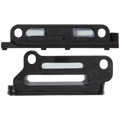 Power / Volume Button Bracket For iPad 11 (WiFi / Cellular)