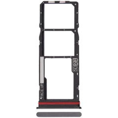 Sim Card Tray For Motorola Moto E14 (XT2421-14 / 2024) (Graphite Gray)