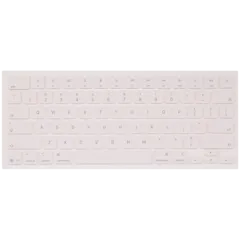 Keycap For MacBook Neo 13\ A3404 (2026) (US) (Butterfly Keycap) (Blush)