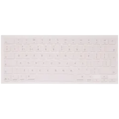 Keycap For MacBook Neo 13" A3404 (2026) (UK) (Butterfly Keycap) (Blush)