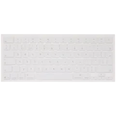Keycap For MacBook Neo 13" A3404 (2026) (UK) (Butterfly Keycap) (Silver)