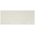 Keycap For MacBook Neo 13" A3404 (2026) (UK) (Butterfly Keycap) (Citrus)
