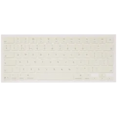 Keycap For MacBook Neo 13" A3404 (2026) (UK) (Butterfly Keycap) (Citrus)
