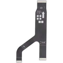 Main Board & LCD Flex Cable For Samsung Galaxy A57 5G (A576 / 2026)