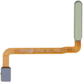 Fingerprint Flex Cable For Samsung Galaxy A24 4G (A245 / 2023) (Lime Green)