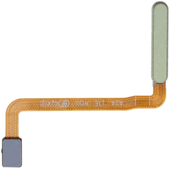 Fingerprint Flex Cable For Samsung Galaxy A24 4G (A245 / 2023) (Lime Green)