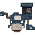 Charging Port Flex Cable With Microphone For Samsung Galaxy Tab Active 5 Pro 10.1" (X350 / X356) (2025) (Premium)