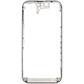 LCD Frame Without Glue For iPhone 14 Pro (10 Pack)