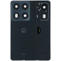 Back Cover Insert Assembly For Motorola Razr Fold (XT2651 / 2026) (Genuine OEM) (Blackened Blue)
