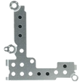Main Display FPC BTB Bracket For Motorola Razr Fold (XT2651 / 2026) (Genuine OEM)