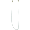 RF Cable For Motorola Razr Fold (XT2651 / 2026) (Genuine OEM) (White)