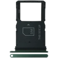 SIM Card Tray For Motorola Razr Plus (XT2659 / 2026) (Genuine OEM) (Mountain View)