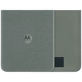 Back Housing Insert For Motorola Razr (XT2657 / 2026) (Genuine OEM) (Hematite)