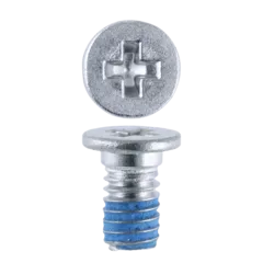 Main Screw (M1.4 x 2.55 L x 2.4 D x 0.33 T) For iPhone Air (Genuine OEM) (30 Pack)