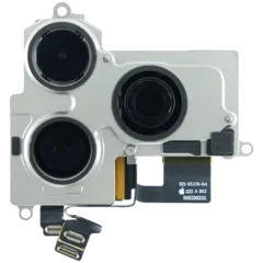Back Camera For iPhone 17 Pro (Genuine OEM) (UK/EU Version)