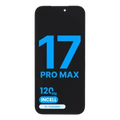 LCD Assembly For iPhone 17 Pro Max (Aftermarket: AQ7 / Incell) (120HZ)