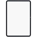 2 in 1 Front Glass With OCA Pre-Installed For iPad Pro 11" 5th Gen (2024) (WiFi / Cellular) (Glass Separation Required)