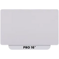 Trackpad For MacBook Pro 16" A2485 (2021) Pro / Max（Space Gray）