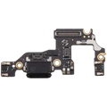 Charging Port With Microphone Board for Huawei P10 (2017) (Premium)