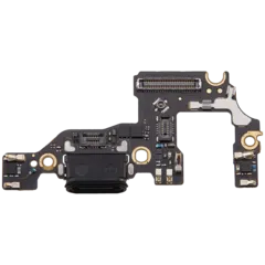 Charging Port With Microphone Board for Huawei P10 (2017) (Premium)
