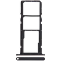 Sim Card Tray for Huawei Y5 (2019) (Premium) (Black)