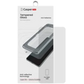 Casper Snap Tempered Glass For Samsung Galaxy S26 5G (Retail Pack) (AR Clear)