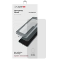Casper Snap Tempered Glass For Samsung Galaxy S26 Ultra 5G (Retail Pack) (AR Clear)