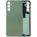 Back Cover Glass Without Camera Lens For Samsung Galaxy A14 (A145 / 2023) (Service Pack) (Green)
