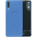 Back Cover With Camera Lens For Samsung Galaxy A70 (A705 / 2019) (Service Pack) (Blue)