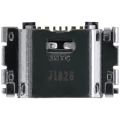 Charging Port MicroUSB Compatible For Samsung Galaxy J5 (J500 / 2015) (Service Pack)
