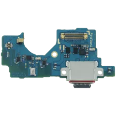 Charging Port Board Compatible For Samsung Galaxy Xcover 5 (Service Pack)