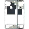 Mid Frame Housing For OPPO A15 CPH2185 (Genuine) (Blue)
