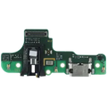 Charging Port With Board For Samsung Galaxy A20s (A207 / 2019) (Service Pack)