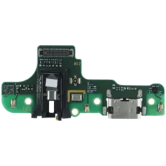 Charging Port With Board For Samsung Galaxy A20s (A207 / 2019) (Service Pack)