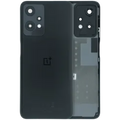 Back cover Glass for OnePlus Nord CE 2 Lite (Genuine) (Black)