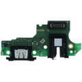 Charging Port Board Compatible For Oppo A15 (Genuine)