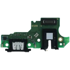 Charging Port Board Compatible For Oppo A15 (Genuine)