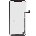3 in 1 Long Flex (Digitizer Touch With Glass + OCA ) For iPhone 11 Pro Max (OCA Master)