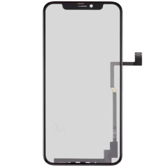 3 in 1 Long Flex (Digitizer Touch With Glass + OCA) For iPhone 11 Pro (OCA Master)