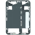 Mid-Frame Housing W/ Small Parts For iPhone Air (US / EU Version) (Used OEM Pull: Grade B) (Sky Blue)