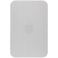 Back Glass w/ MagSafe Magnet & NFC For iPhone 17 Pro (Service Pack) (Silver)